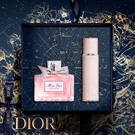 miss dior gift sets sale|Miss Dior cherie gift set.